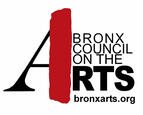 Picture of Bronx Council on the Arts logo